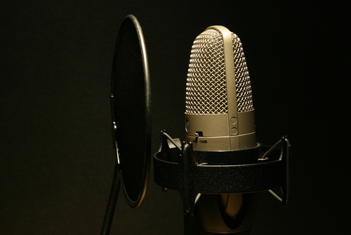 Radio Imaging