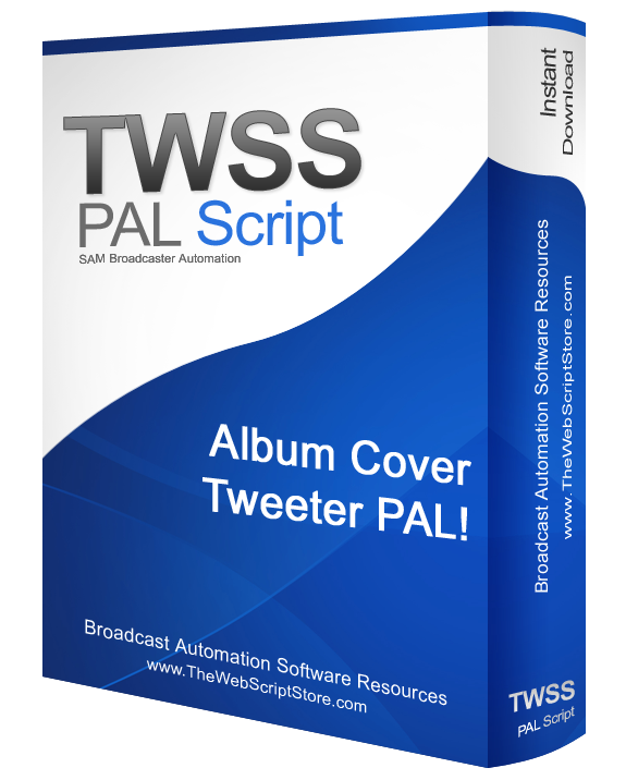 Album Cover Tweeter PAL Script-3d-box