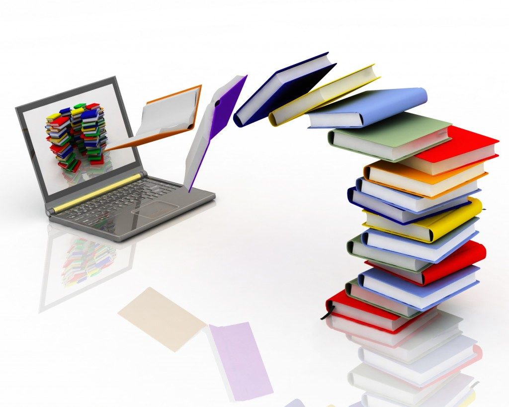 Pro eBooks