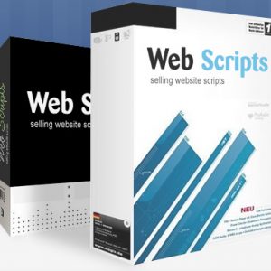 Website Scripts