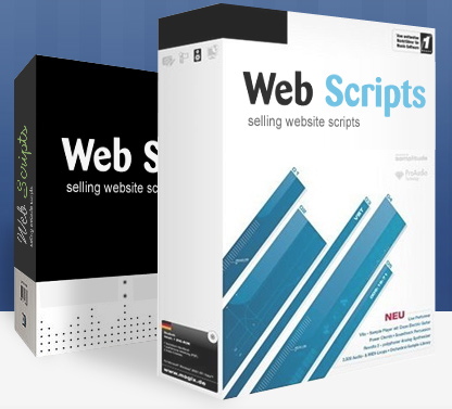 Website Scripts