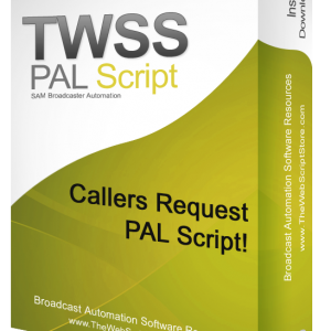 The Caller's Request PAL Script
