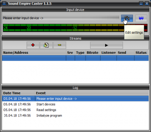 install dsp plugin for sam broadcaster 4.2.2