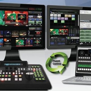Broadcast Software Tools