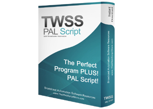 The Perfect Program Plus PAL Script
